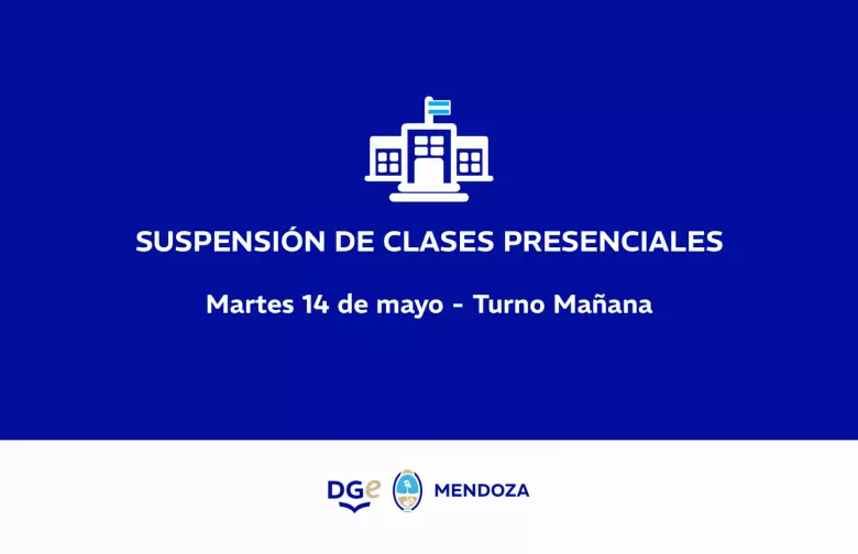 Suspensión de clases