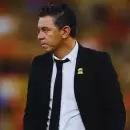 Echaron a Marcelo Gallardo como entrenador del Al Ittihad: los detalles de su salida