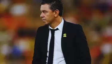 Marcelo Gallardo