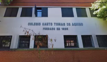 Colegio Santo Toms de Aquino