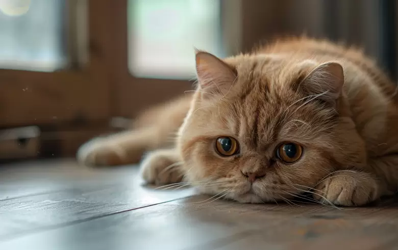 gato solo