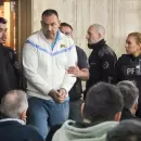 La Justicia liber� a un imputado clave en el juicio por coimas contra Walter Bento