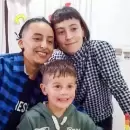 "Se acab� la luna de miel": La madre de Lucio Dupuy fue trasladada a una c�rcel de Mendoza
