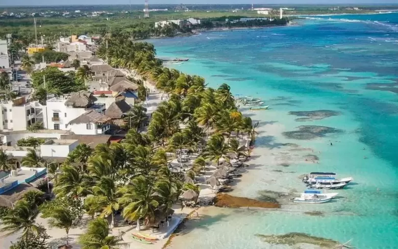 mahahual