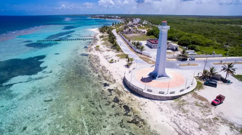 mahahual