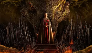 house of dragon