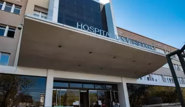 hospital