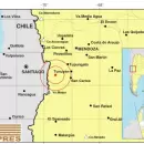 Madrugada movida en Mendoza: dos sismos en pocas horas