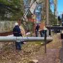 Este jueves ser�n nueve los departamentos afectados por cortes de luz en Mendoza