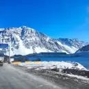 Toda la informaci�n actualizada sobre el paso a Chile para este viernes 13 de septiembre