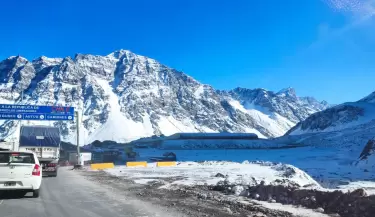 chile