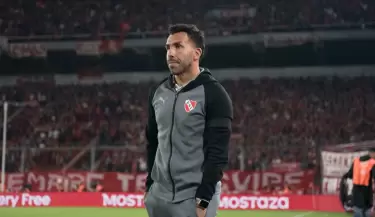 t�vez independiente