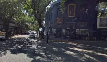 robo urquiza San Mart�n