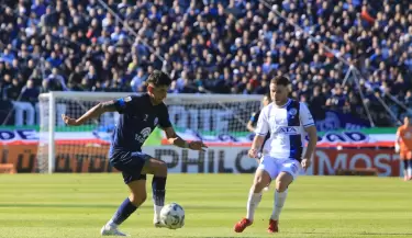 godoy cruz - independiente rivadavia