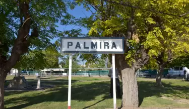 Palmira - Mendoza (Argentina)