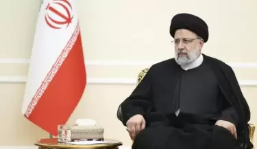 ebrahim raisi
