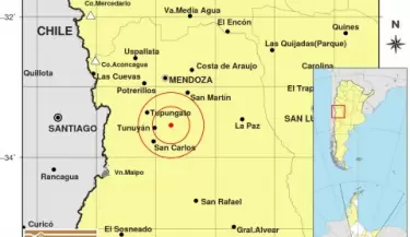sismo