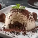 La receta del postre italiano que es superior y m�s fresco que el tiramis�