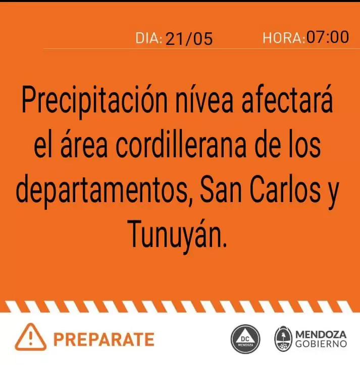 Defensa Civil