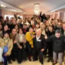 El PJ de Mendoza celebr un Congreso partidario con fuerte unidad y homenajes