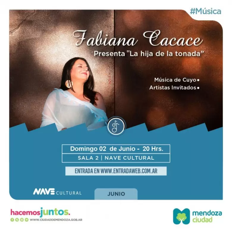 Fabiana cacace