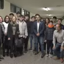 Educaci�n sell� la continuidad de la formaci�n de estudiantes secundarios de Mendoza