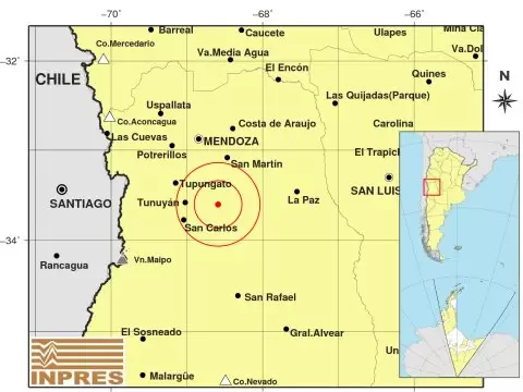 sismo