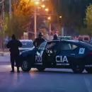 Megaoperativo con varias fuerzas policiales en Mendoza por trfico de armas