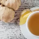 La mejor receta para hacer una bebida que te ayudar� a bajar la inflamaci�n intestinal