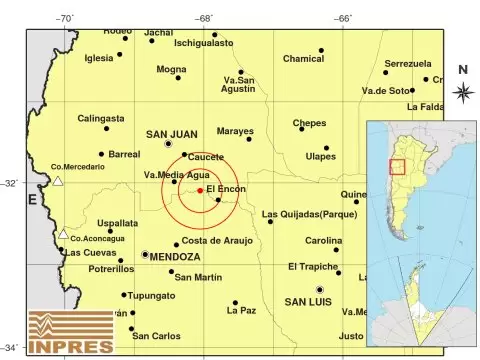 sismo