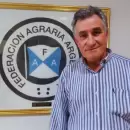 El presidente de la Federacin Agraria, Carlos Achetoni falleci en un accidente de trnsito