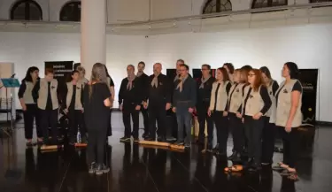 coro solidario
