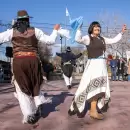 Nutrida agenda de actividades en la provincia para celebrar a la Patria