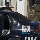 Las Heras: un polic�a se defendi� a los tiros cuando un ladr�n abord� a su madre para robar en su casa