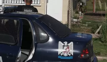 policia Mendoza