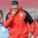 Cu�les son los puestos y nombres que River busca cubrir en el mercado de pases