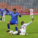 (VIDEOS) Piedrazos, balas de goma y violencia: Suspendieron el partido entre Godoy Cruz y San Lorenzo