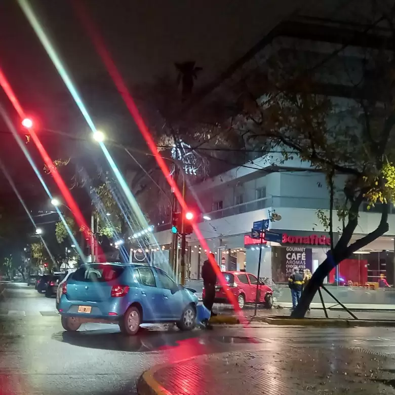 accidente capital