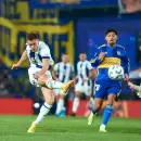 Boca Juniors empat� sin goles ante Talleres de C�rdoba en un duelo pol�mico