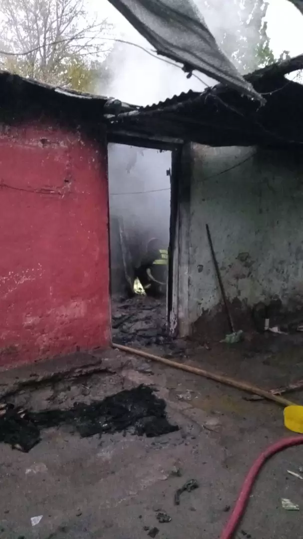 incendio