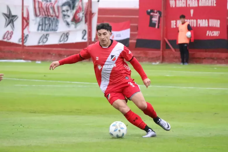 Maipú - Quilmes