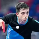 El WTT Contender de tenis de mesa llega al Aconcagua Arena con un espect�culo �nico en Mendoza