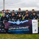 (Video) Sobre el final, Independiente Rivadavia le gan a Sarmiento en un partido clave