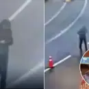 El peor final: Encontraron muerta a la turista alemana que hab�a desaparecido en San Juan