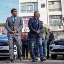 Las Heras robusteció su flota de móviles de guardia urbana para combatir la inseguridad