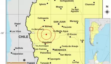 sismo