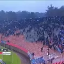Atenci�n: Cambi� el horario del partido entre Godoy Cruz y Rosario Central, por pedido de Seguridad