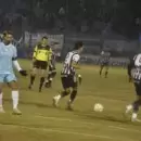 (Videos) En el debut de Medr�n como DT, Gimnasia brill� y gole� a Temperley en Buenos Aires