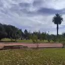 El tiempo en Mendoza: martes fresco con leve aumento de la temperatura