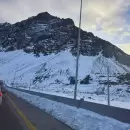 Pasos fronterizos a Chile: todo lo que deb�s saber antes de viajar
